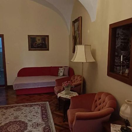 Gothic House Apartman Nagyszeben Kültér fotó