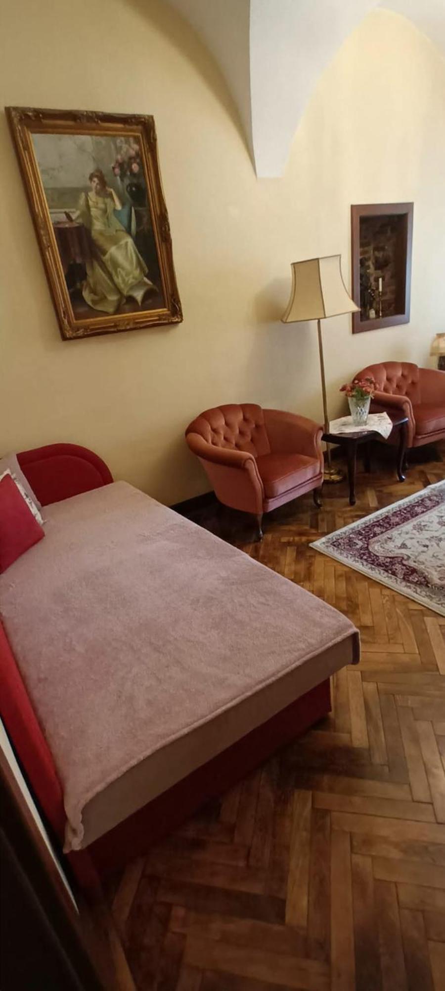 Gothic House Apartman Nagyszeben Kültér fotó